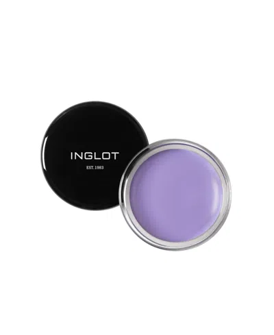 Inglot Waterproof Creamy Eyeliner, 0.19 Oz. In Purple