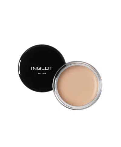 Inglot Waterproof Creamy Eyeliner, 0.19 Oz. In Sand