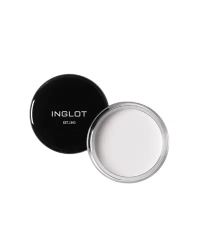 Inglot Waterproof Creamy Eyeliner, 0.19 Oz. In White