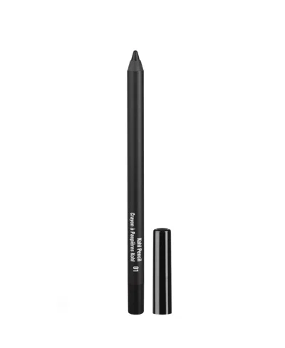 Inglot Waterproof Eyeliner Pencil, 0.04 Oz. In Black