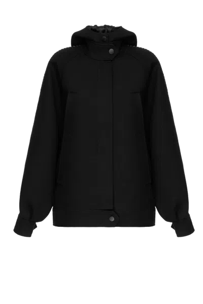 Ingorokva Infw24-b-01 In Black
