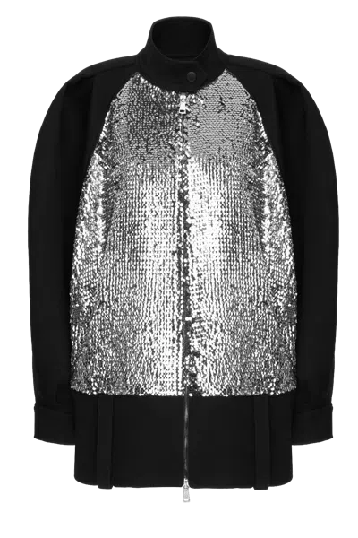 Ingorokva Infw24-b-04 In Coal