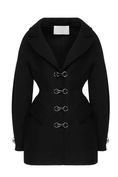 Ingorokva Infw24-bl-02 In Black