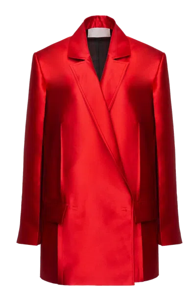 Ingorokva Infw24-bl-05 In Red