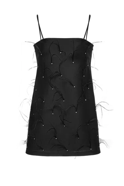 Ingorokva Infw24-dr-01 In Black