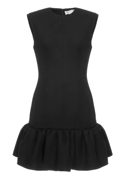 Ingorokva Infw24-dr-05 In Black