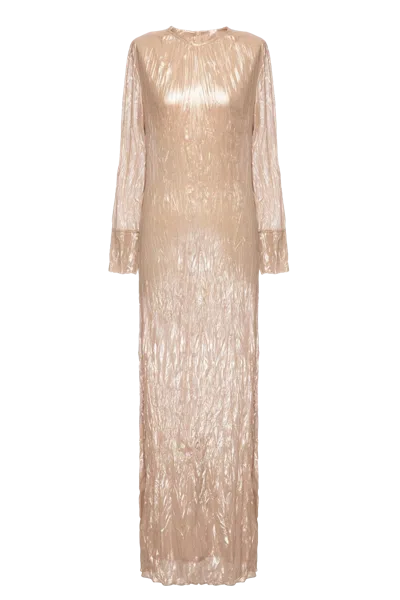 Ingorokva Infw24-dr-06 In Beige