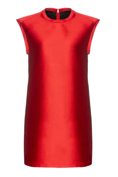 Ingorokva Infw24-dr-11 In Red