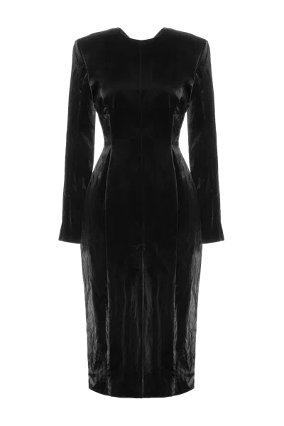 Ingorokva Infw24-dr-13 In Black