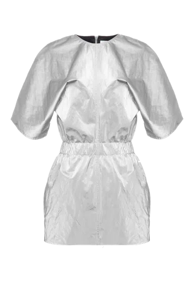 Ingorokva Infw24-dr-17 In Grey