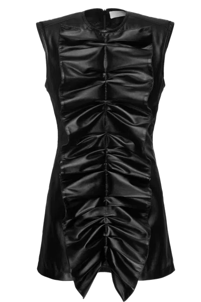 Ingorokva Infw24-fdr-08 In Black