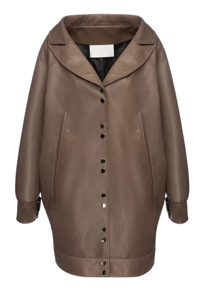 Ingorokva Infw24-lb-02 In Grey