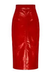 Ingorokva Infw24-lsk-02 In Red