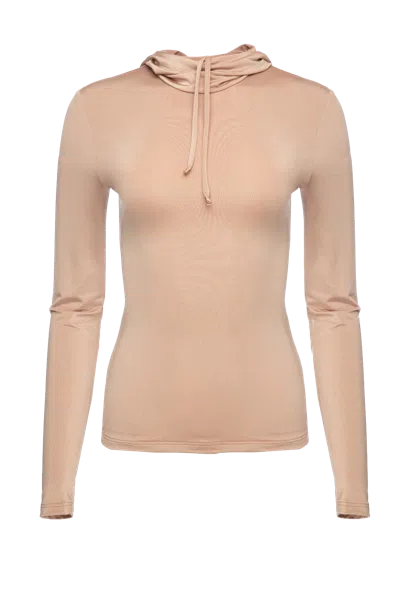 Ingorokva Infw24-tbl-10 In Beige