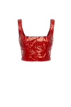 Ingorokva Infw24-tlc-03 In Red
