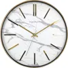 Ingraham Analog Wall Clock