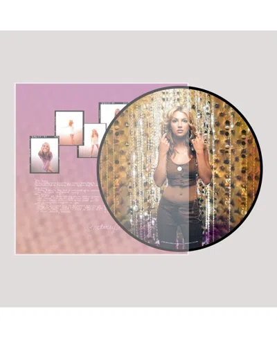 Ingram Entertainment Britney Spears In Multi