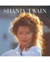 Ingram Entertainment Shania Twain In Transparent