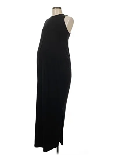 Pre-owned Ingrid & Isabel Cocktail Dress In Black