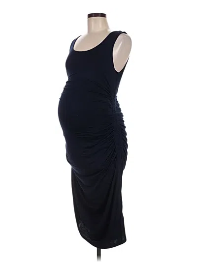 Ingrid & Isabel Cocktail Dress In Black