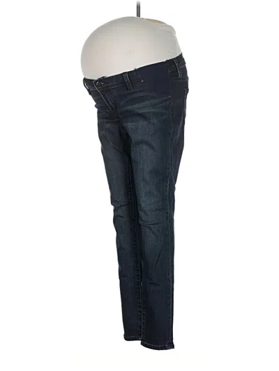Ingrid & Isabel Jeans In Blue