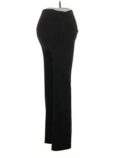 Pre-owned Ingrid & Isabel Leggings In Black