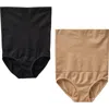 Ingrid & Isabel Postpartum Belly Support Underwear Bundle In Multi