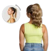 Inh Emily Ponytail Extension - Ash Blonde