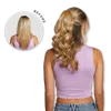 Inh Emily Ponytail Extension - Honey In Brown