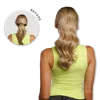 Inh Emily Ponytail Extension - Sandy Blonde In Sand