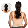 Inh Jordynn Pony - Black Brown In Multi