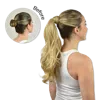 Inh Jordynn Pony - Champagne Blonde