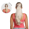 Inh Jordynn Pony - Platinum Blonde
