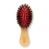 Inh Mini Vegan Mixed Bristle Brush