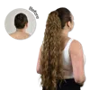 Inh Shayla Pony - Ash Brown