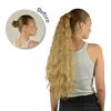 Inh Shayla Pony - Honey In Brown