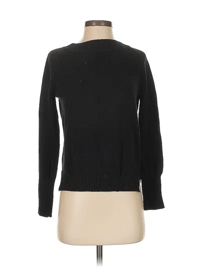 Pre-owned Inhabit Turtleneck Sweater