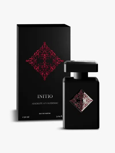 Initio Absolute Aphrodisiaque Edp, Size 90ml