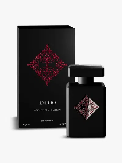 Initio Addictive Vibration Edp, Size 90ml