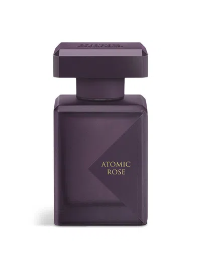 Initio Atomic Rose Hair Mist, Size 50ml