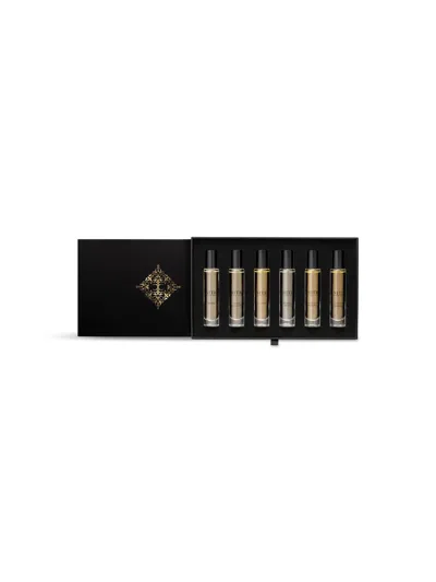 Initio Initiation Coffret Edp 6 X, Size 10ml