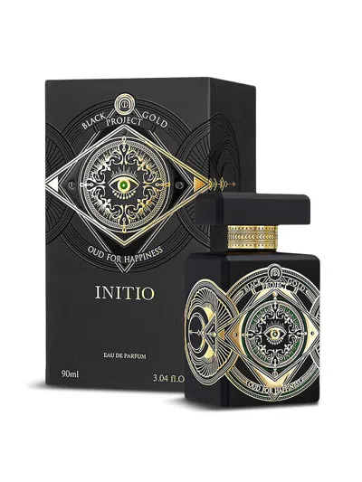 Initio Oud For Happiness Edp, Size 90ml