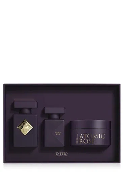 Initio Parfums Atomic Rose Set (worth £436)