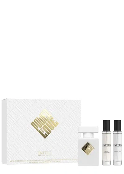 Initio Parfums Musk Therapy Set (worth £330)