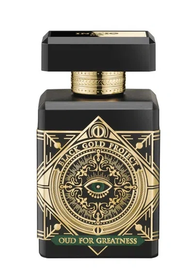 Initio Parfums Oud For Greatness Neo 90ml In White