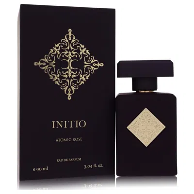 Initio Parfums Prives 3.04 oz Atomic Rose Eau De Parfum Spray For Unisex In Multi