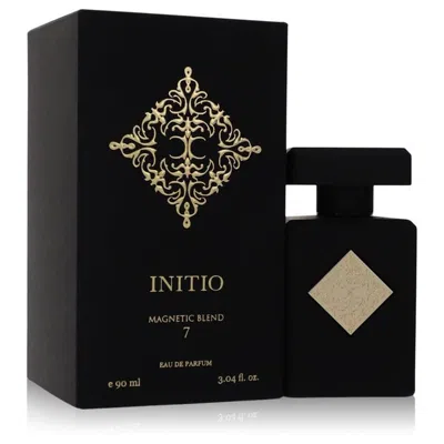 Initio Parfums Prives 3.04 oz Magnetic Blend 7 Eau De Parfum Spray For Unisex In Multi