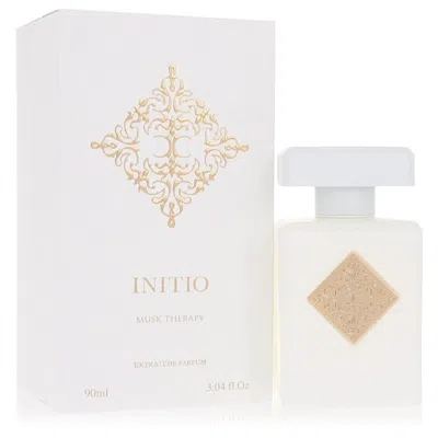 Initio Parfums Prives 3.04 oz Musk Therapy Extrait De Parfum For Unisex In Multi
