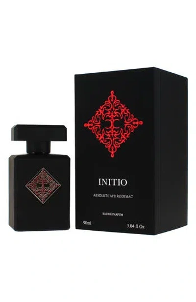 Initio Parfums Prives Initio Parfums Privés Absolute Aphrodisiac Eau De Parfum In No Color