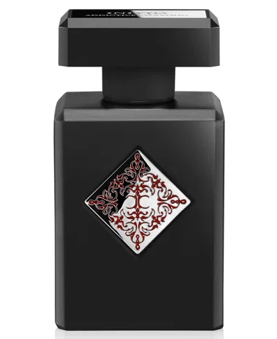 Initio Parfums Prives Addictive Vibration Eau De Parfum Spray, 3 Oz. In Transparent